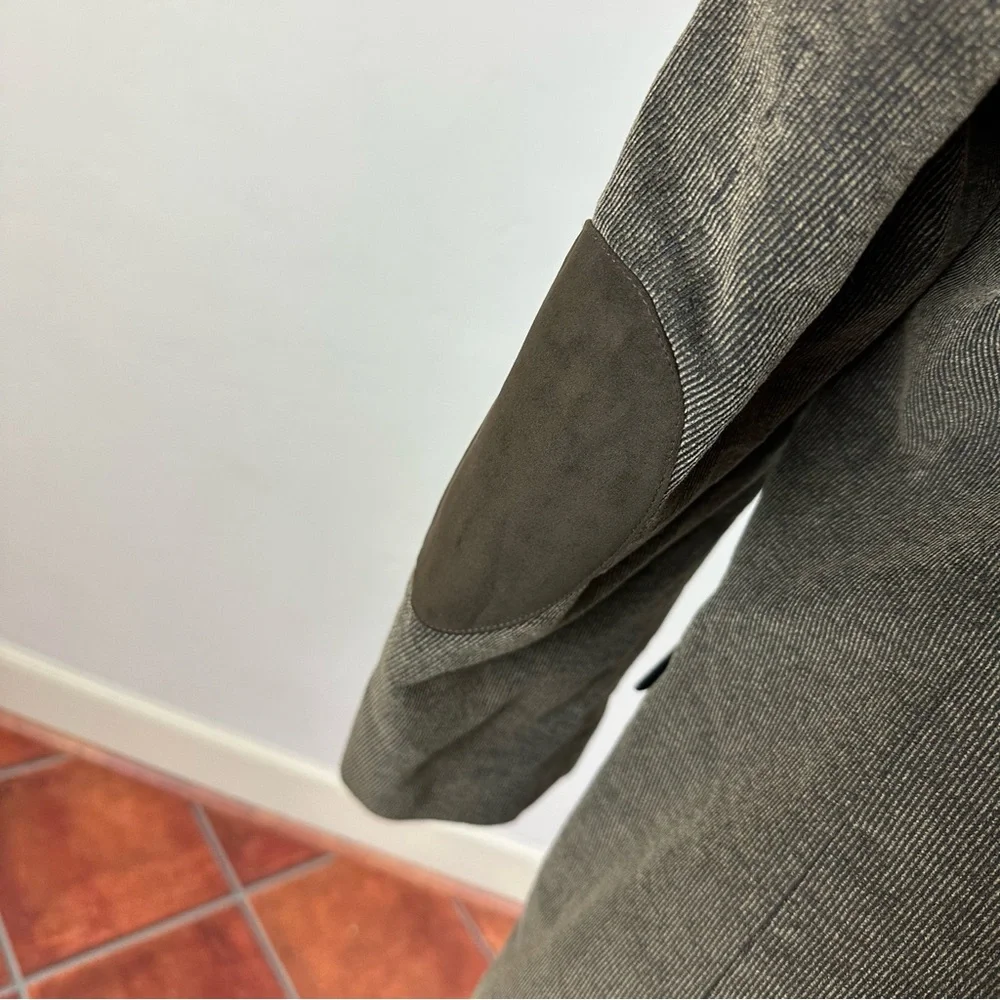 Ralph Lauren 3XL Corduroy Sport Coat w/ Elbow Patch Detail